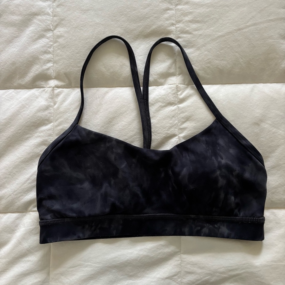 Lululemon Flow Y Bra